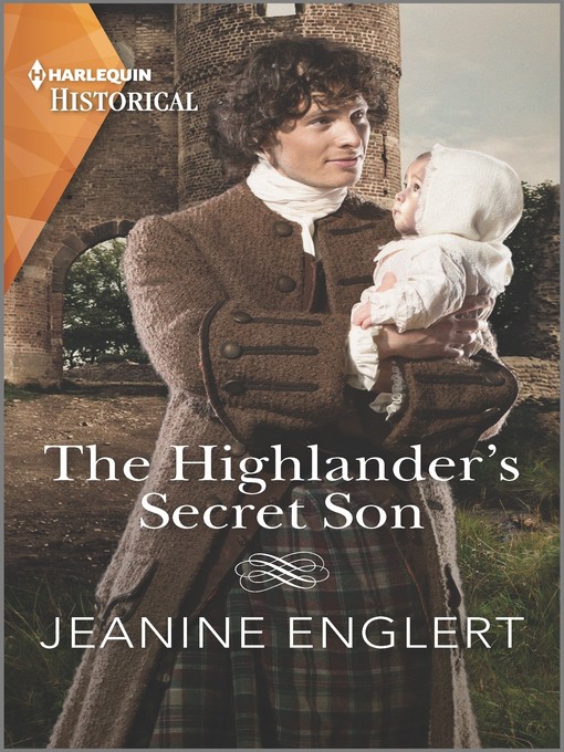 Title details for The Highlander's Secret Son by Jeanine Englert - Wait list